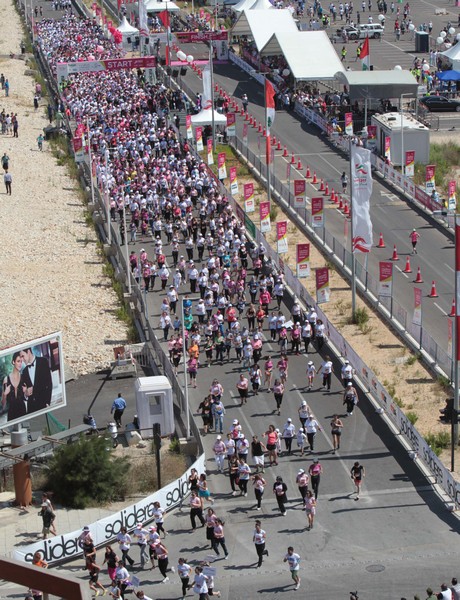 Women Race Marathon 2013 (Part 2)